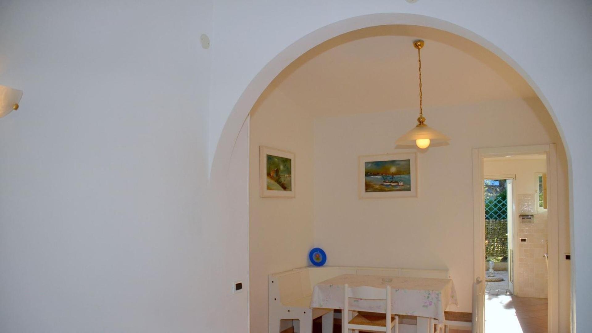 Homely Flat For 5, In A Green Area In Bibione Exterior foto